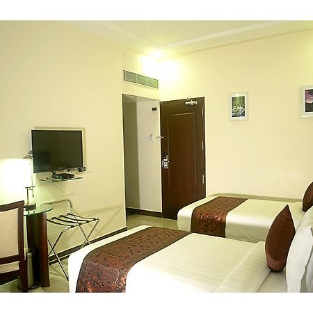 H Hotel Chennai Exterior photo