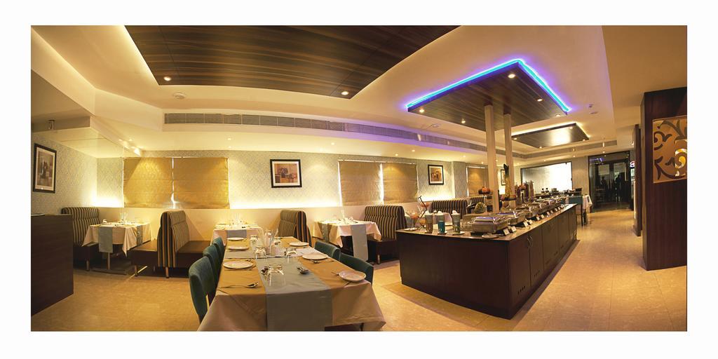 H Hotel Chennai Exterior photo