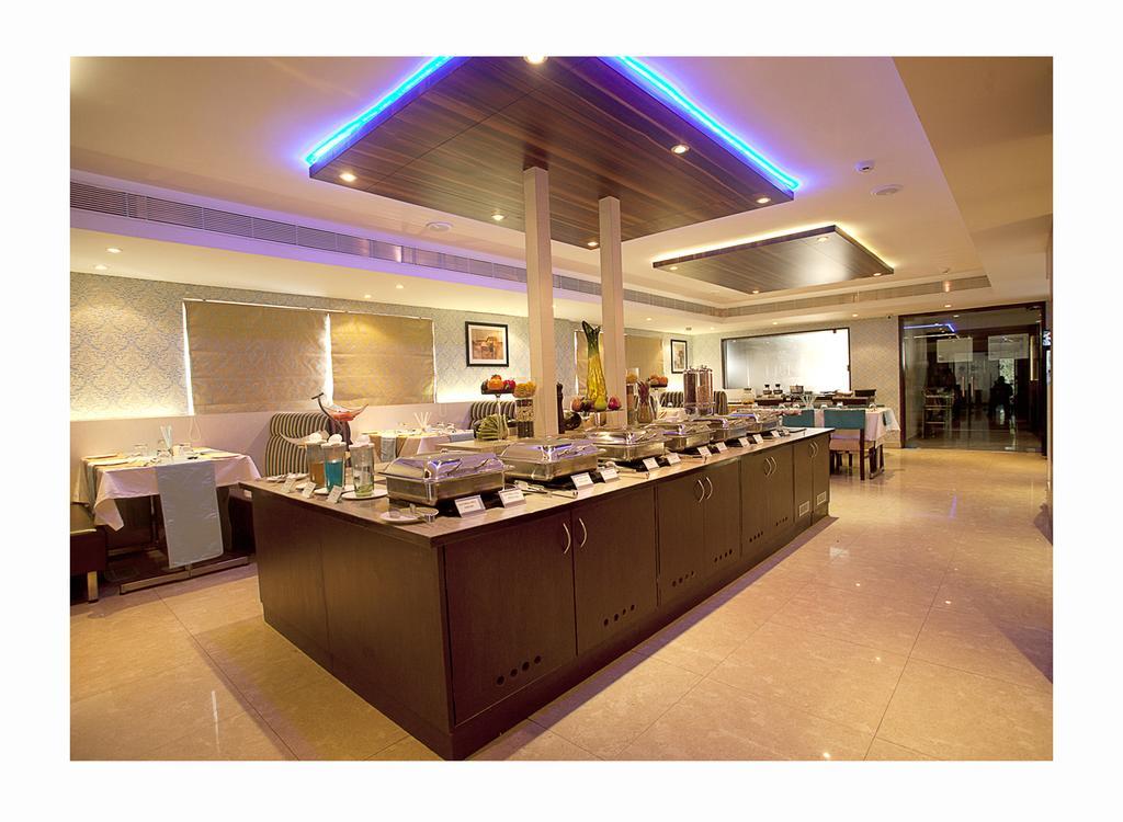 H Hotel Chennai Exterior photo