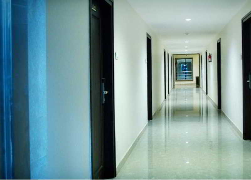 H Hotel Chennai Exterior photo